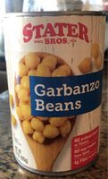 Garbanzo Beans