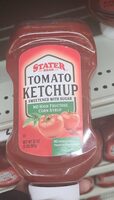 Tomato Ketchup
