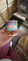 Mexican style tomato sauce with peppers, garlic & spices, mexican style with peppers, garlic & spices