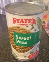 Sweet Peas