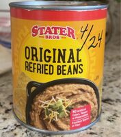 Original Refried Beans