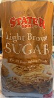 Light Brown Sugar