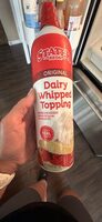 Original Dairy Whipped Topping