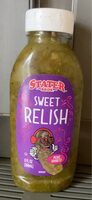 Sweet relish