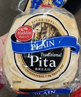 Traditional Pita