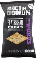 Flatbread