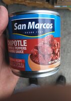 Chipotle Chipotle Peppers In Adodo Sauce