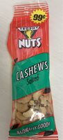 Cashews