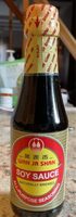 Soy Sauce