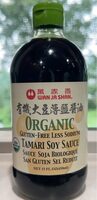Soy Sauce