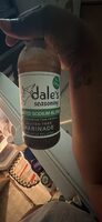 Reduced sodium blend steak seasoning