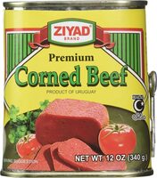 Halal meat