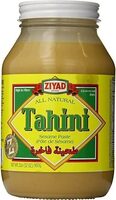 Tahini Sesame Paste