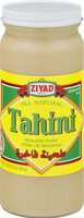 Tahini