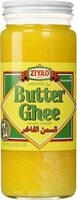 Brand butter ghee