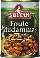 Foule mudammas