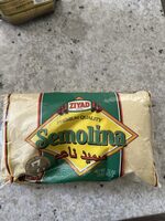 Semolina