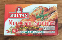 Sarden