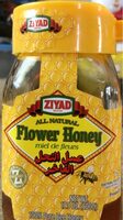 Flower Honey