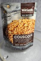 Couscous