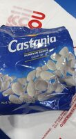 Pumpkin seeds