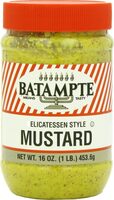Mustard