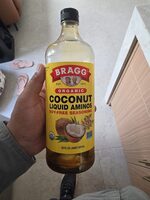Coconut Liquid Aminos
