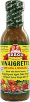Oil-Free Vinaigrette