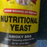 Smokey bbq