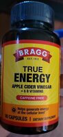 True Energy