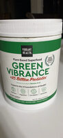 Green Vibrance