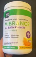 Vibrance