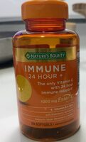 Immune 24 Hour +