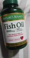Fish Oil