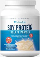 Spy Protein Isolate Powder