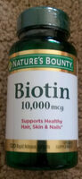 Biotin