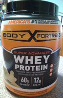 Whey Protein