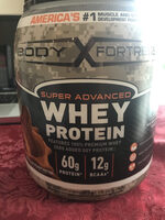 Whey Protein