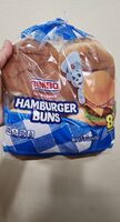 Hamburger Buns