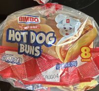 Hot Dog Bun