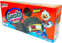 Gansito, Cookie