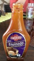 Cajeta Envinada