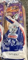 Soft White Bread