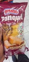 BIMBO Panqu Pound Cahe