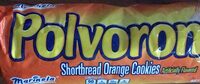 Polvorones