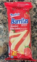 Barritas
