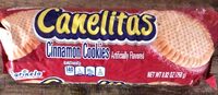 Canelitas