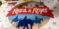 Rosca de reyes