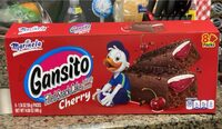 Gansito