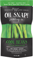 Cool Beans Pickled Green Beans